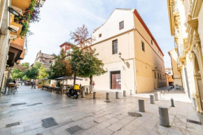 Centrico Apartamento Granada